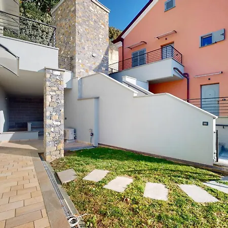 Rivierarent Charming With Pool And Garden *