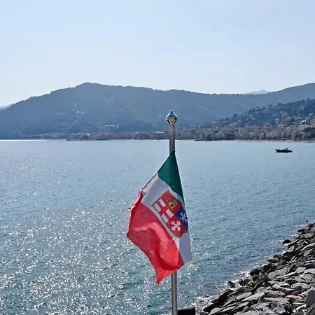 Rivierarent Charming With Pool And Garden