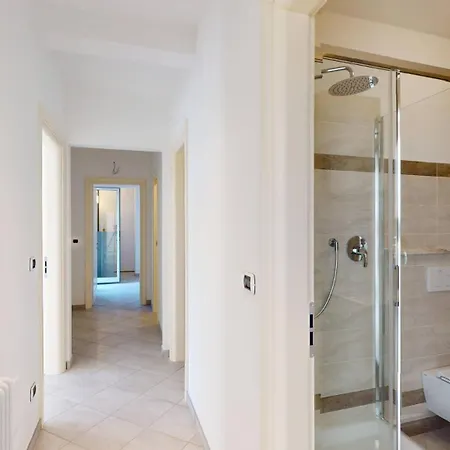 Apartament Rivierarent Charming With Pool And Garden Alassio