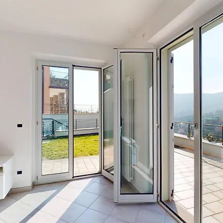 Apartament Rivierarent Charming With Pool And Garden