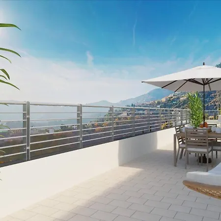 Rivierarent Charming With Pool And Garden 알라시오