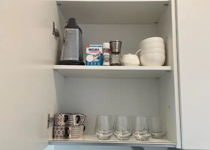 아파트 Rivierarent Charming With Pool And Garden *