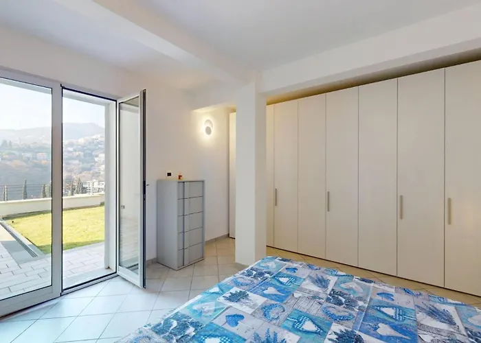 Rivierarent Charming With Pool And Garden *