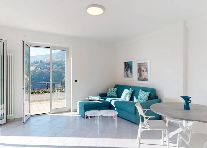 Rivierarent Charming With Pool And Garden *