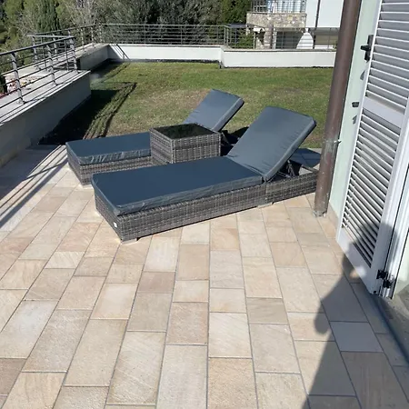 Rivierarent Charming With Pool And Garden * 阿拉西奥