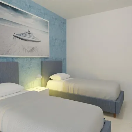 Rivierarent Charming With Pool And Garden * 阿拉西奥