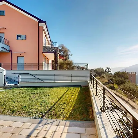 Rivierarent Charming With Pool And Garden 公寓