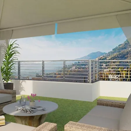 Rivierarent Charming With Pool And Garden Апартаменти Алассіо