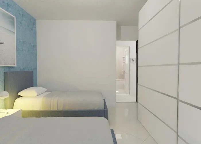 Appartement Rivierarent Charming With Pool And Garden