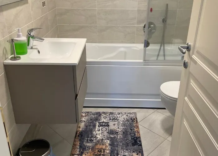 Rivierarent Charming With Pool And Garden *