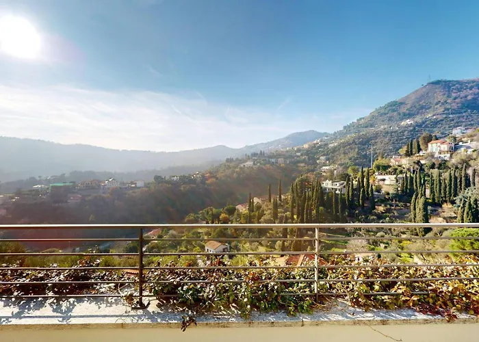 Appartement Rivierarent Charming With Pool And Garden *