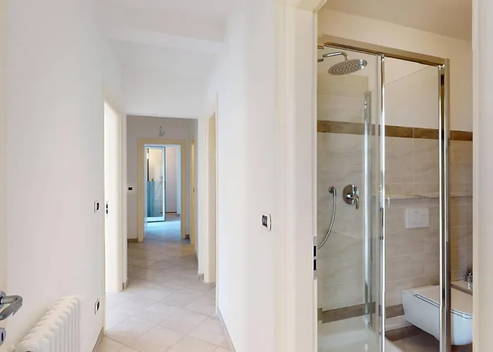 Appartement Rivierarent Charming With Pool And Garden Alassio